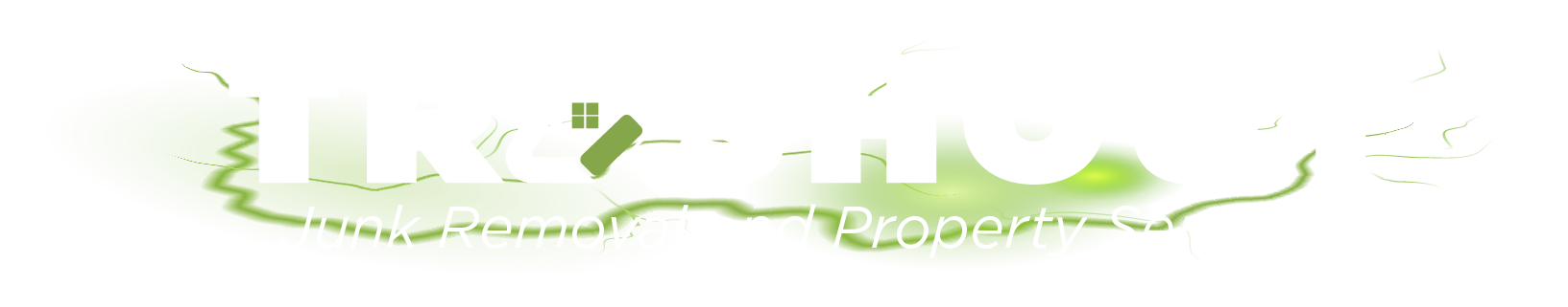 TrashOut Junk Removal & Property Services